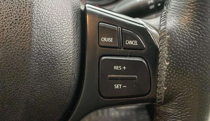 2021 Toyota URBAN CRUISER HIGH GRADE MT, Petrol, Manual, 40,233 km, Adaptive Cruise Control