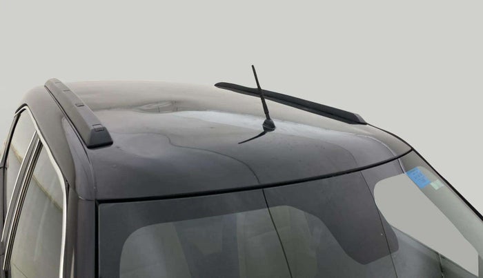 2022 Tata PUNCH CREATIVE 1.2 MT KAZIRANGA EDITION , Petrol, Manual, 36,389 km, Roof