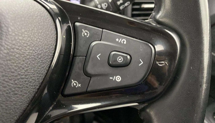 2022 Tata PUNCH CREATIVE 1.2 MT KAZIRANGA EDITION , Petrol, Manual, 36,389 km, Adaptive Cruise Control