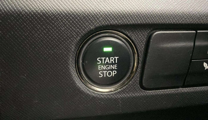 2022 Tata PUNCH CREATIVE 1.2 MT KAZIRANGA EDITION , Petrol, Manual, 36,389 km, Keyless Start/ Stop Button
