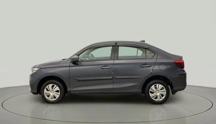 2023 Honda Amaze 1.2L I-VTEC S CVT, Petrol, Automatic, 10,721 km, Left Side