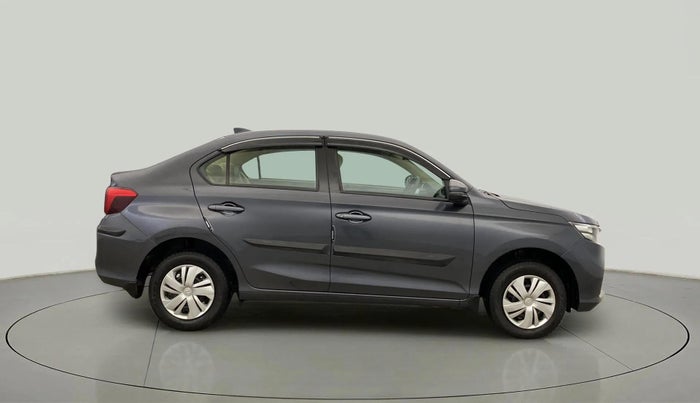 2023 Honda Amaze 1.2L I-VTEC S CVT, Petrol, Automatic, 10,721 km, Right Side View