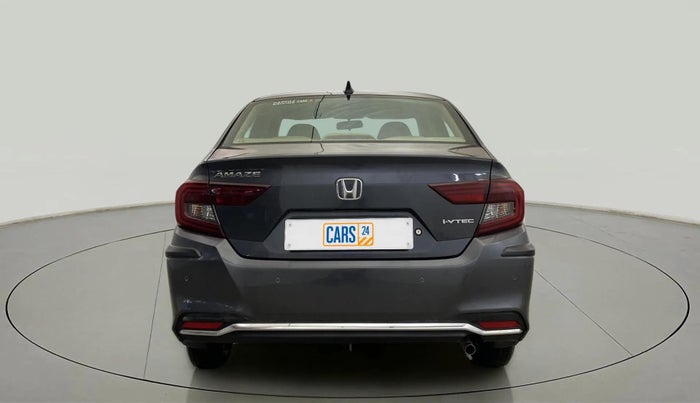 2023 Honda Amaze 1.2L I-VTEC S CVT, Petrol, Automatic, 10,721 km, Back/Rear