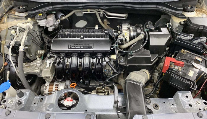 2023 Honda Amaze 1.2L I-VTEC S CVT, Petrol, Automatic, 10,721 km, Engine View
