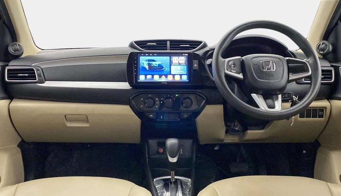 2023 Honda Amaze 1.2L I-VTEC S CVT, Petrol, Automatic, 10,721 km, Dashboard