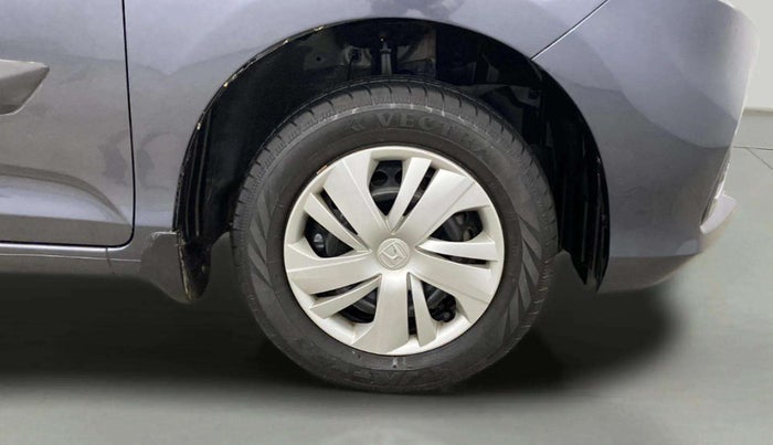 2023 Honda Amaze 1.2L I-VTEC S CVT, Petrol, Automatic, 10,721 km, Right Front Wheel