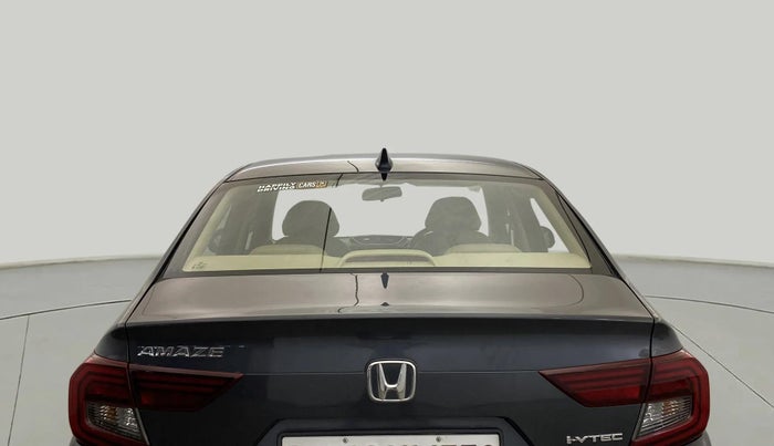 2023 Honda Amaze 1.2L I-VTEC S CVT, Petrol, Automatic, 10,721 km, Rear Windshield
