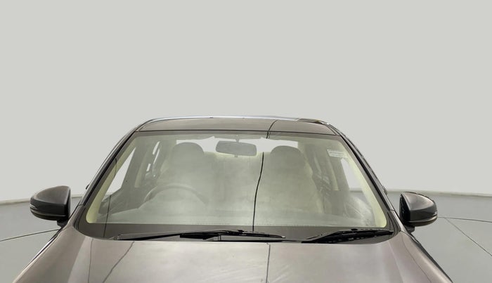 2023 Honda Amaze 1.2L I-VTEC S CVT, Petrol, Automatic, 10,721 km, Front Windshield
