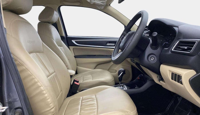 2023 Honda Amaze 1.2L I-VTEC S CVT, Petrol, Automatic, 10,721 km, Right Side Front Door Cabin