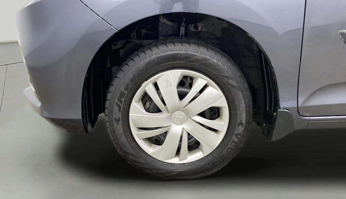 2023 Honda Amaze 1.2L I-VTEC S CVT, Petrol, Automatic, 10,721 km, Left Front Wheel