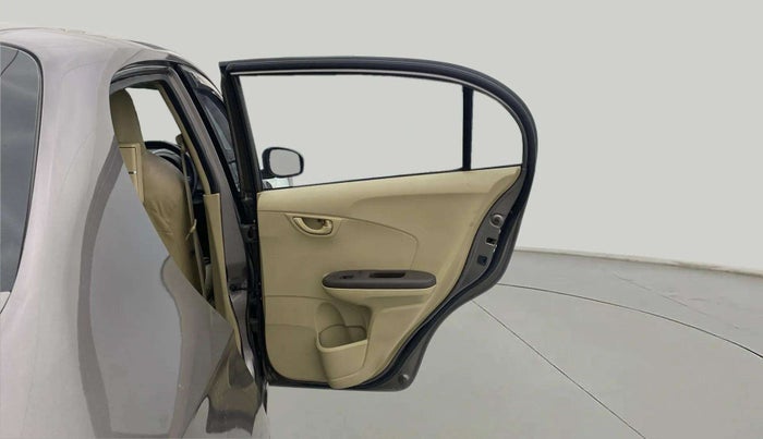 2013 Honda Amaze 1.2L I-VTEC S, Petrol, Manual, 36,569 km, RHS Rear Door