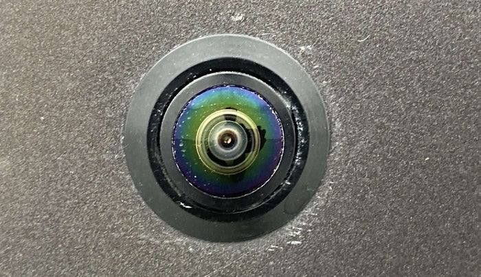 2013 Honda Amaze 1.2L I-VTEC S, Petrol, Manual, 36,569 km, Parking Camera