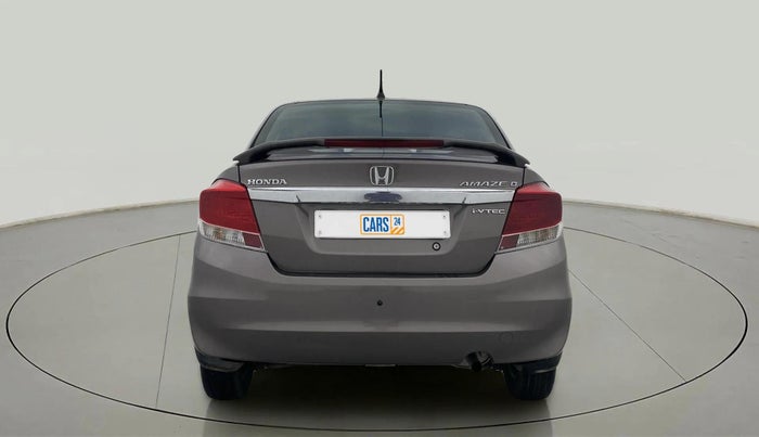 2013 Honda Amaze 1.2L I-VTEC S, Petrol, Manual, 36,569 km, Back/Rear