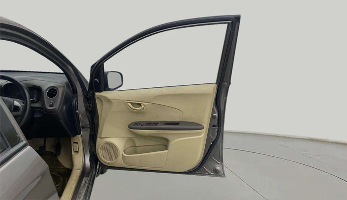 2013 Honda Amaze 1.2L I-VTEC S, Petrol, Manual, 36,569 km, RHS Front Door