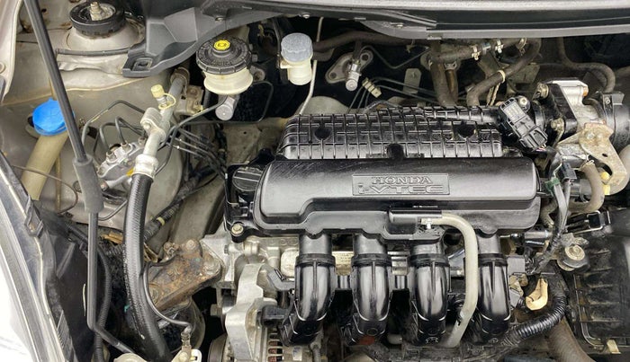 2013 Honda Amaze 1.2L I-VTEC S, Petrol, Manual, 36,569 km, Engine View - Right