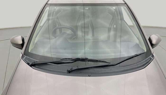 2013 Honda Amaze 1.2L I-VTEC S, Petrol, Manual, 36,569 km, Front Windshield