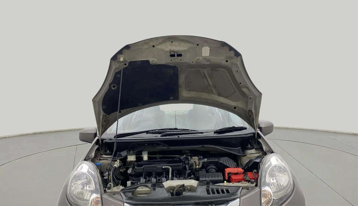 2013 Honda Amaze 1.2L I-VTEC S, Petrol, Manual, 36,569 km, Open Bonet