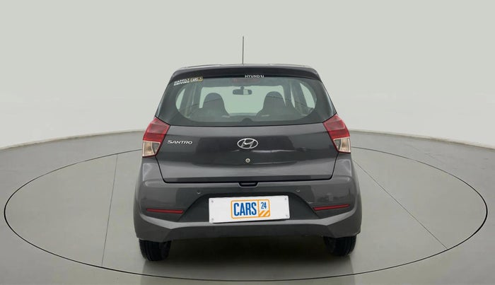 2020 Hyundai NEW SANTRO SPORTZ MT, Petrol, Manual, 44,612 km, Back/Rear