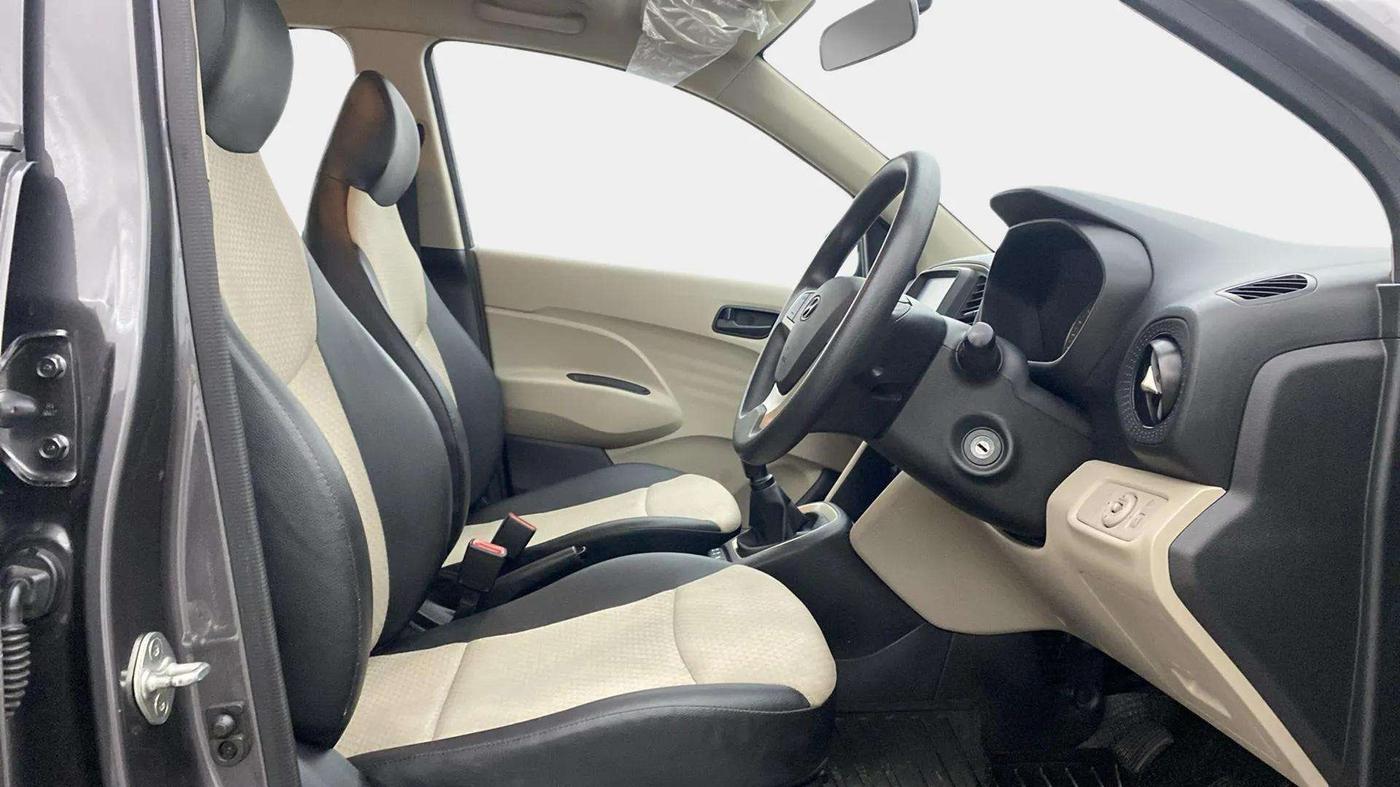 2020 Hyundai NEW SANTRO SPORTZ MT, Petrol, Manual, 44,808 km, Right Side Front Door Cabin