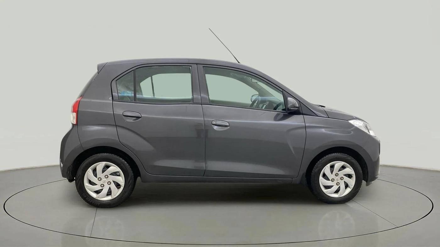2020 Hyundai NEW SANTRO SPORTZ MT, Petrol, Manual, 44,808 km, Right Side View