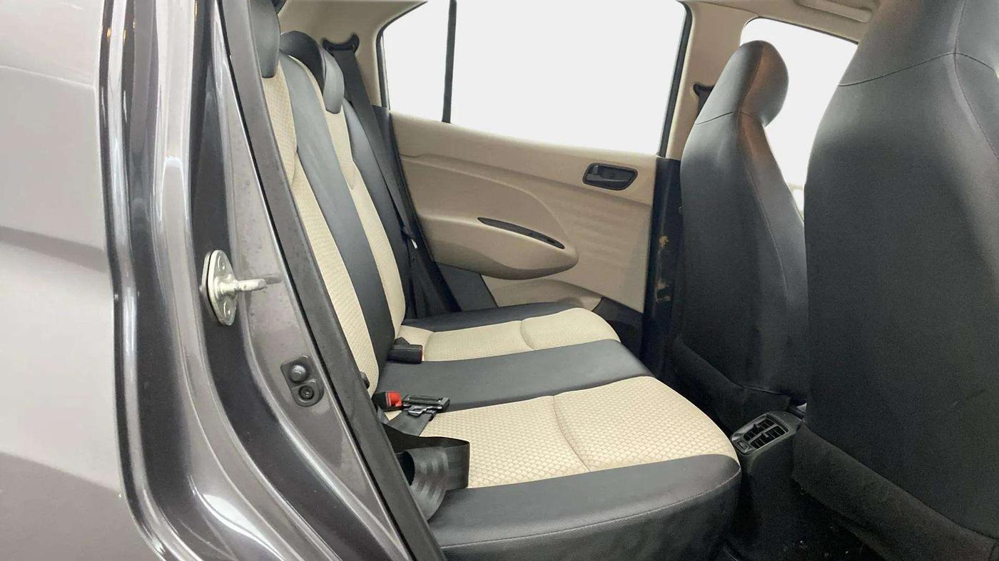 2020 Hyundai NEW SANTRO SPORTZ MT, Petrol, Manual, 44,808 km, Right Side Rear Door Cabin