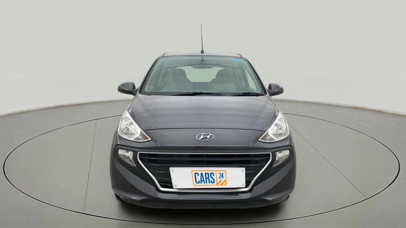 2020 Hyundai NEW SANTRO SPORTZ MT, Petrol, Manual, 44,808 km, Front