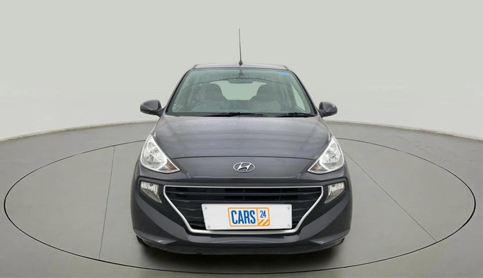 2020 Hyundai NEW SANTRO SPORTZ MT, Petrol, Manual, 44,612 km, Front