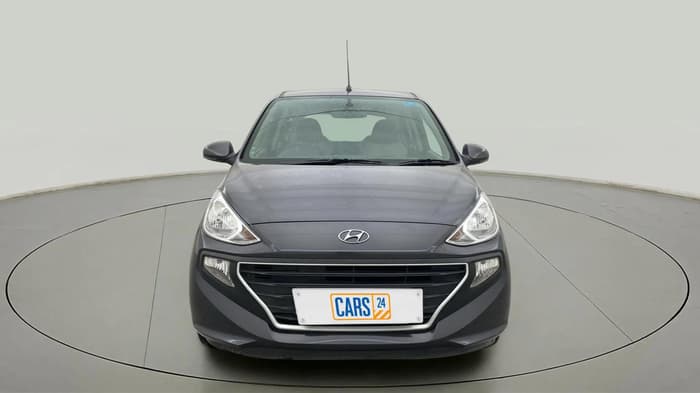 2020 Hyundai NEW SANTRO SPORTZ MT, Petrol, Manual, 44,808 km, Front