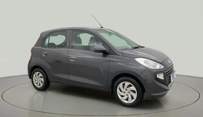 2020 Hyundai NEW SANTRO SPORTZ MT, Petrol, Manual, 44,612 km, Right Front Diagonal