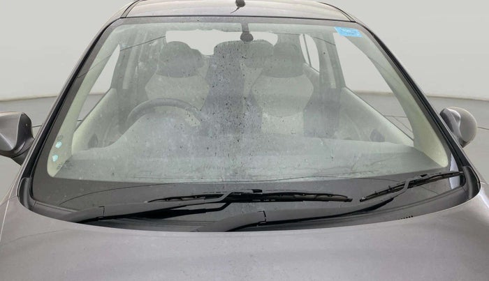 2020 Hyundai NEW SANTRO SPORTZ MT, Petrol, Manual, 44,612 km, Front Windshield
