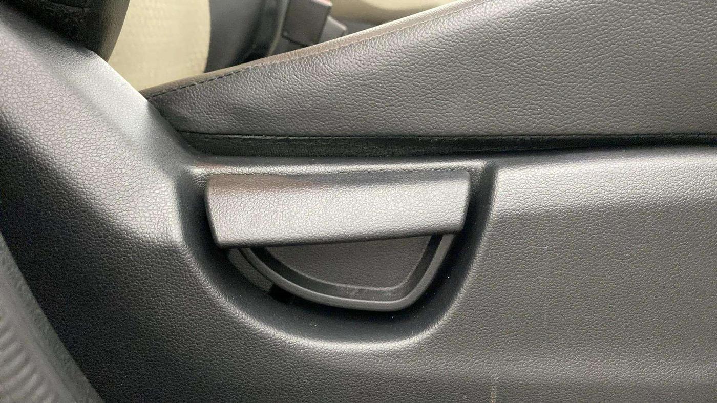 2020 Hyundai NEW SANTRO SPORTZ MT, Petrol, Manual, 44,808 km, Driver Side Adjustment Panel