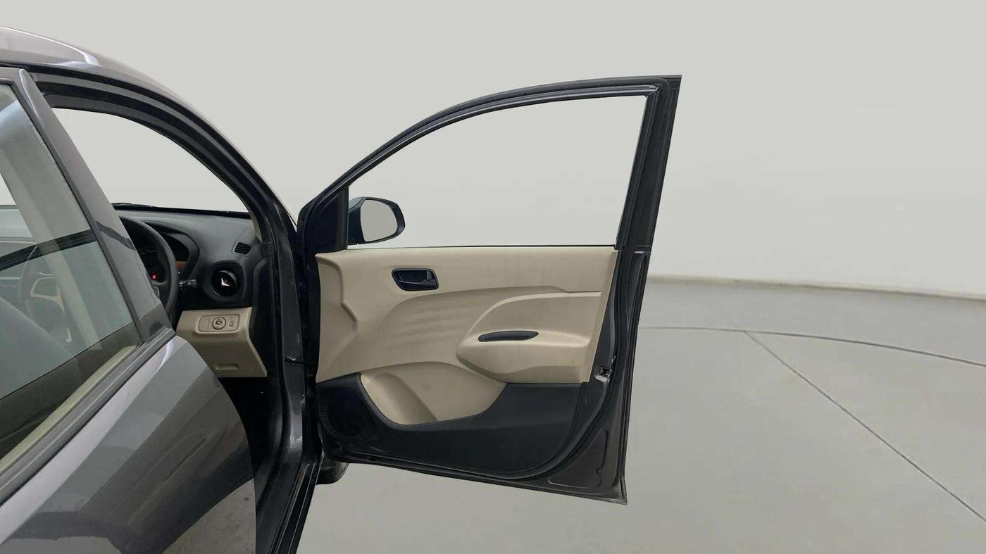 2020 Hyundai NEW SANTRO SPORTZ MT, Petrol, Manual, 44,808 km, RHS Front Door