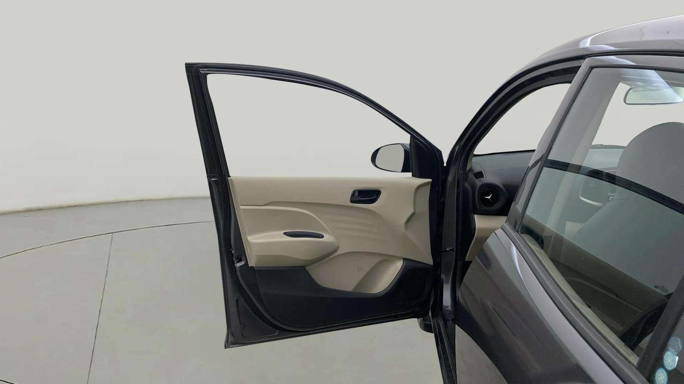 2020 Hyundai NEW SANTRO SPORTZ MT, Petrol, Manual, 44,808 km, LHS Front Door