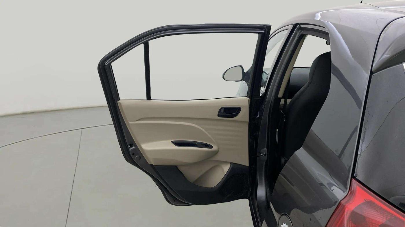 2020 Hyundai NEW SANTRO SPORTZ MT, Petrol, Manual, 44,808 km, LHS Rear Door