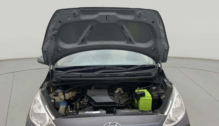 2020 Hyundai NEW SANTRO SPORTZ MT, Petrol, Manual, 44,612 km, Open Bonet