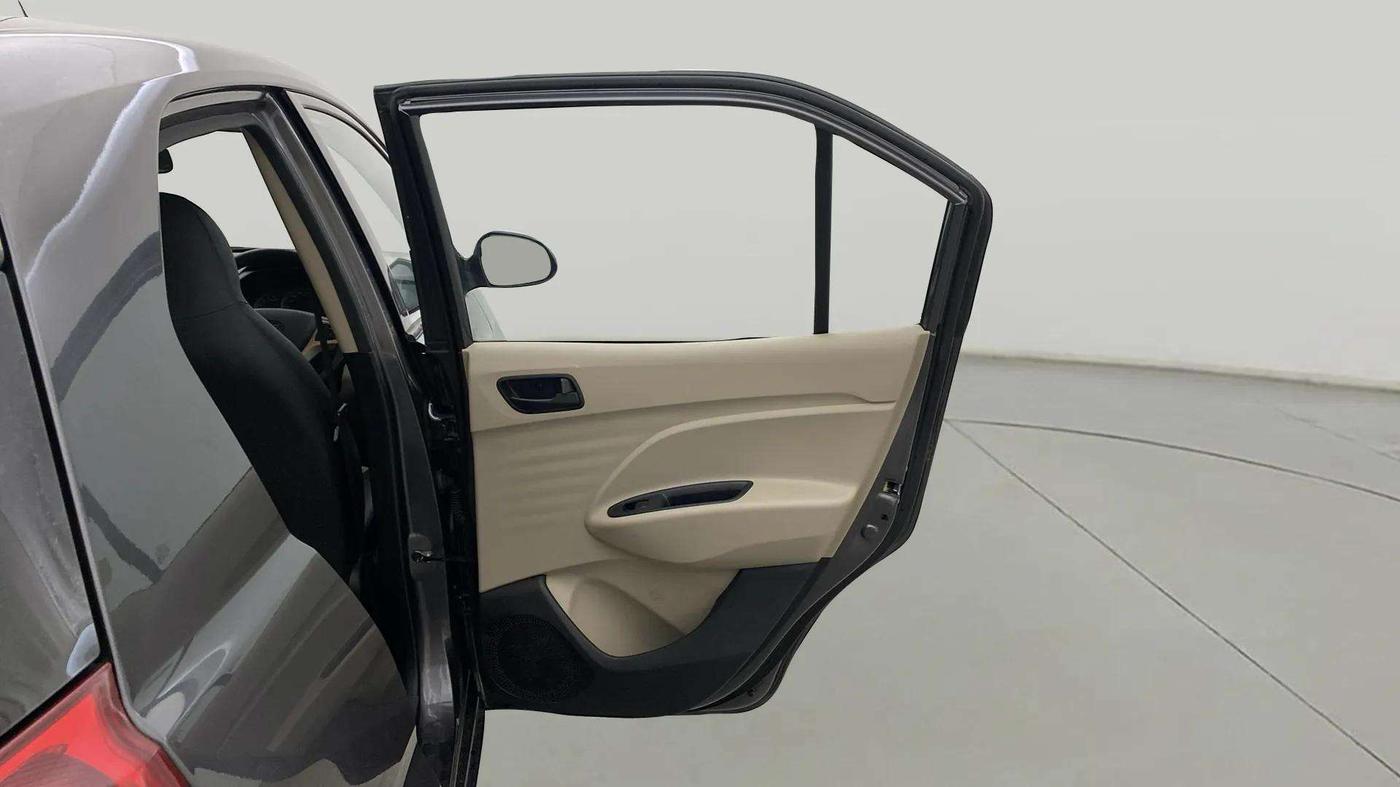 2020 Hyundai NEW SANTRO SPORTZ MT, Petrol, Manual, 44,808 km, RHS Rear Door