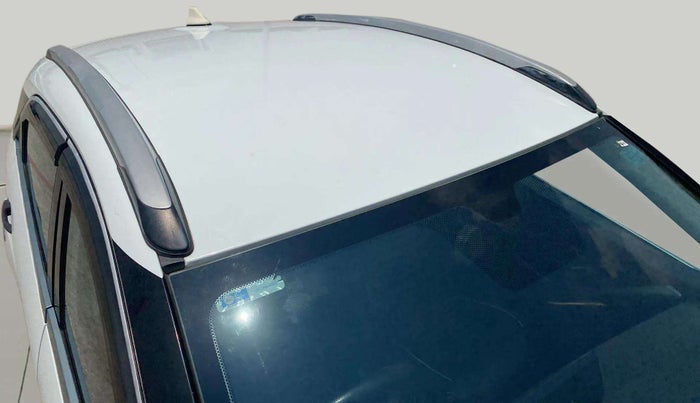 2020 Tata NEXON XM PETROL, Petrol, Manual, 58,295 km, Roof