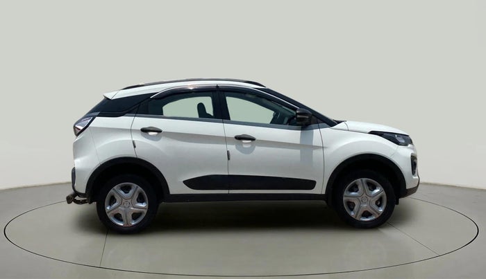 2020 Tata NEXON XM PETROL, Petrol, Manual, 58,295 km, Right Side