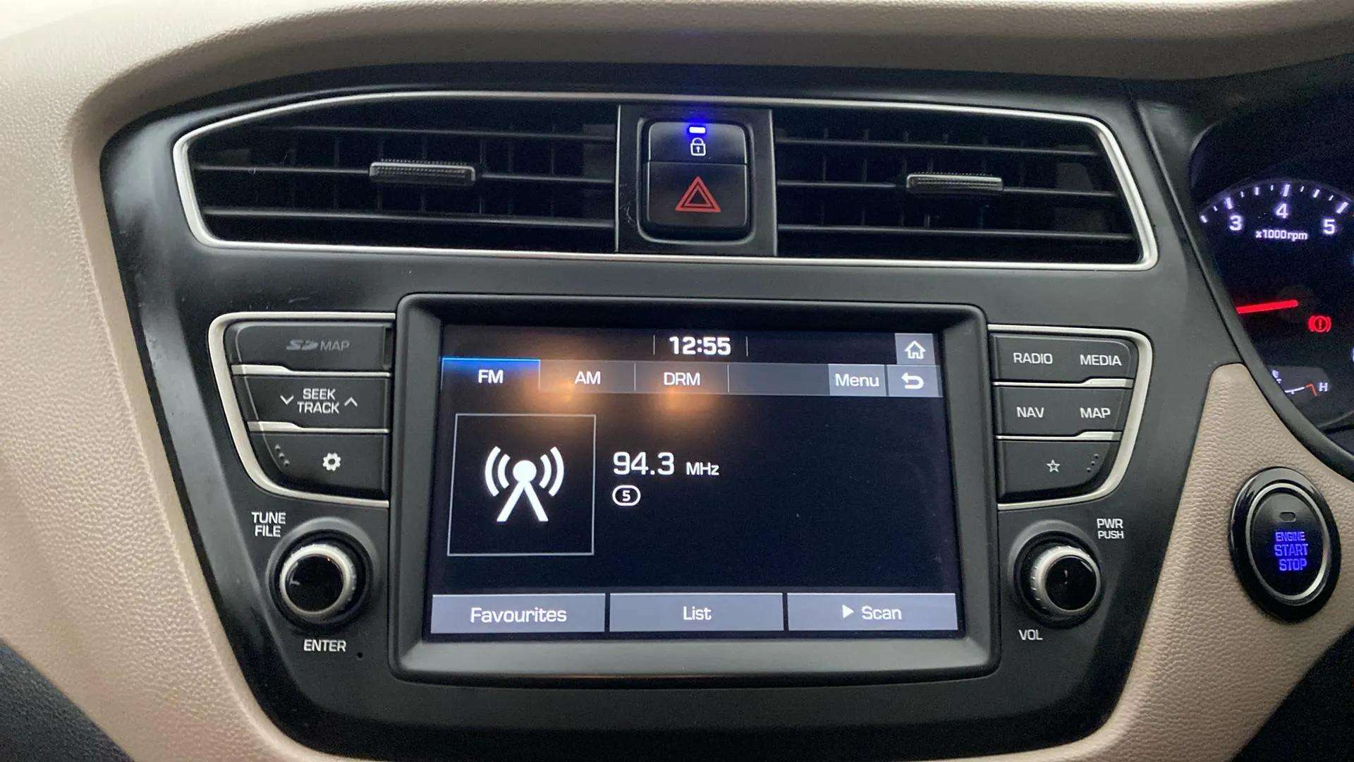Features