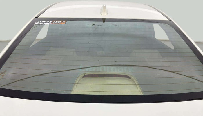 2016 Honda City 1.5L I-VTEC VX, Petrol, Manual, 53,725 km, Rear Windshield