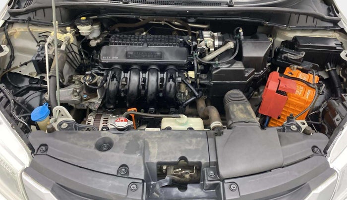 2016 Honda City 1.5L I-VTEC VX, Petrol, Manual, 53,725 km, Engine View
