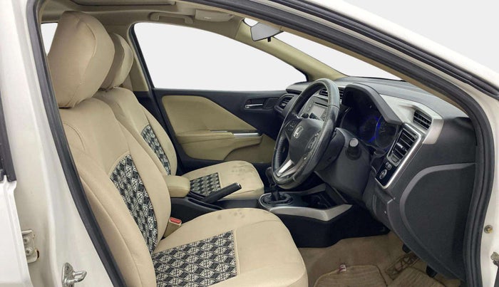 2016 Honda City 1.5L I-VTEC VX, Petrol, Manual, 53,725 km, Right Side Front Door Cabin