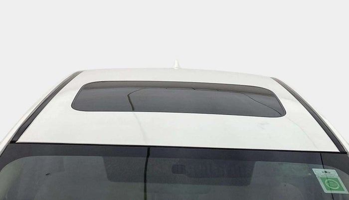 2016 Honda City 1.5L I-VTEC VX, Petrol, Manual, 53,725 km, Moonroof/ Sunroof