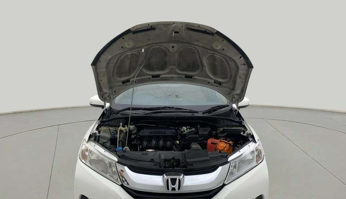 2016 Honda City 1.5L I-VTEC VX, Petrol, Manual, 53,725 km, Open Bonet