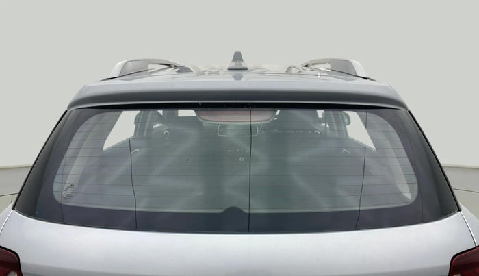 2021 Hyundai VENUE SX 1.0 TURBO IMT, Petrol, Manual, 48,612 km, Rear Windshield