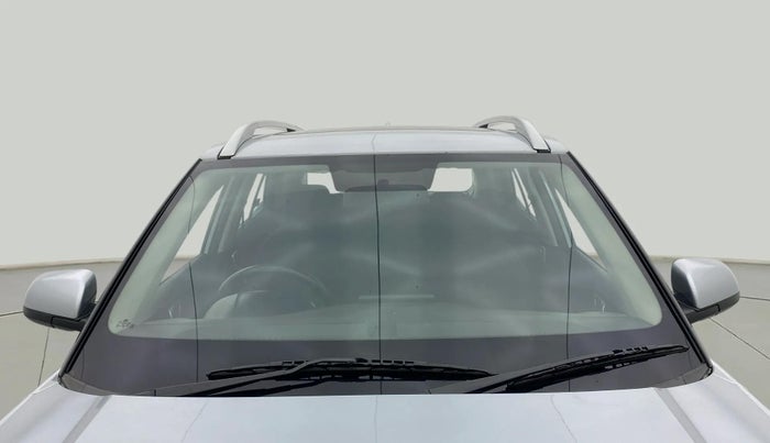 2021 Hyundai VENUE SX 1.0 TURBO IMT, Petrol, Manual, 48,612 km, Front Windshield