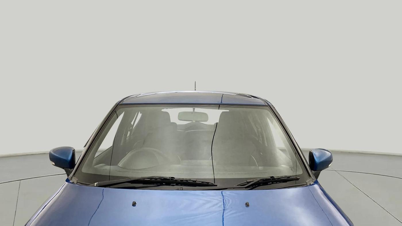 2017 Maruti IGNIS DELTA 1.2, Petrol, Manual, 36,152 km, Front Windshield