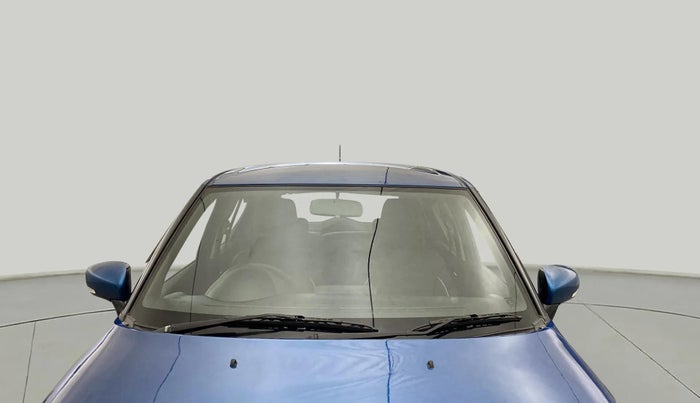 2017 Maruti IGNIS DELTA 1.2, Petrol, Manual, 36,152 km, Front Windshield