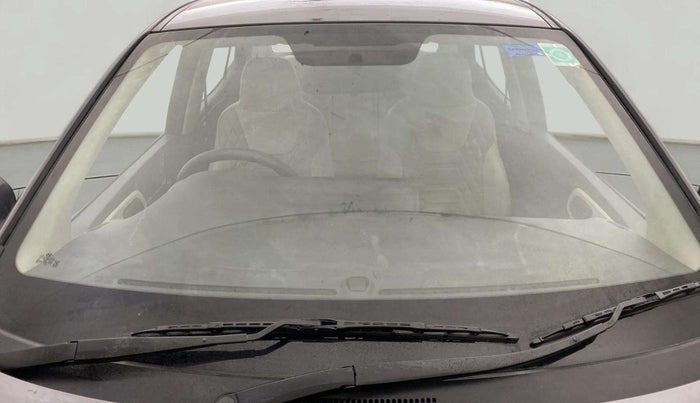 2021 Hyundai AURA S 1.2 AMT, Petrol, Automatic, 19,095 km, Front Windshield
