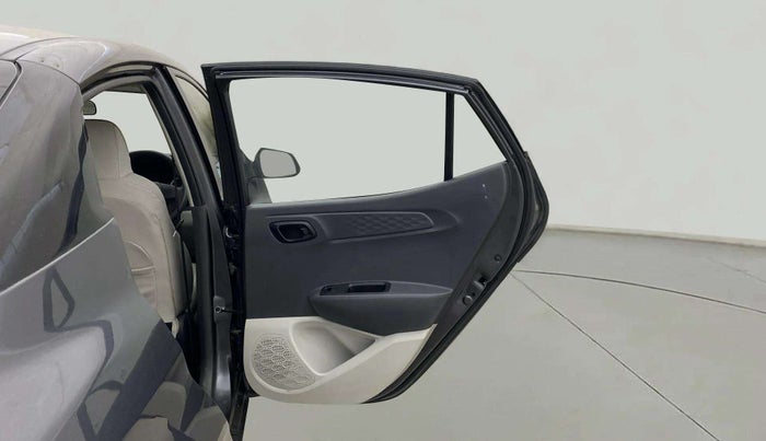 2021 Hyundai AURA S 1.2 AMT, Petrol, Automatic, 19,095 km, RHS Rear Door